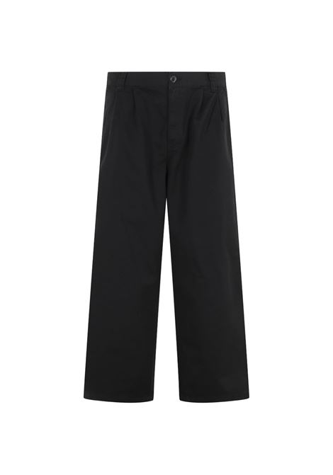 merrick pant man black CARHARTT WIP | I03375989.06